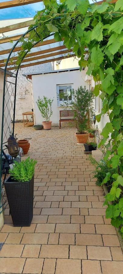 Ferienhaus Cornelia Coblenza Exterior foto